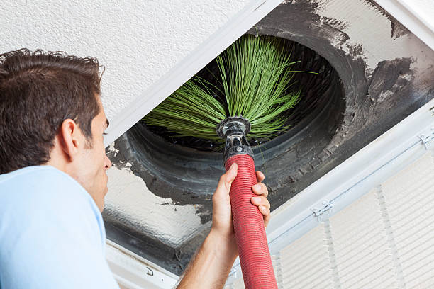 Best Dryer Vent Cleaning in Tatamy, PA